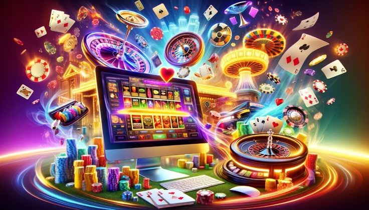 New Betting Sites UK Live Casino