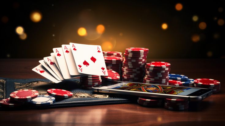 New Betting Sites UK Live Casino